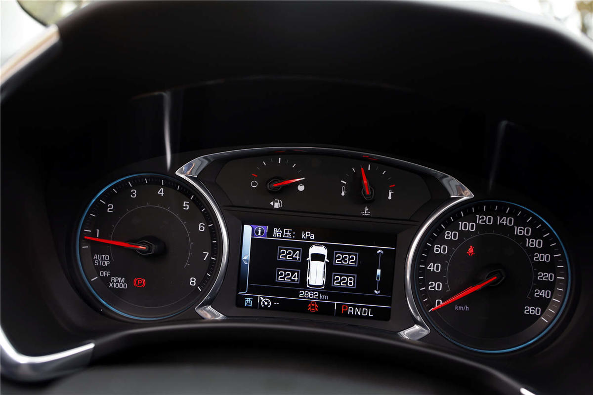 福特锐界和雪佛兰探界者试驾评测,雪佛兰探界者试驾视频1.5t胖哥