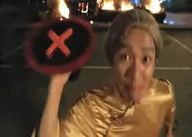 广州烤鱼吃出虫子,新西兰博主海边吃海鲜吃出寄生虫