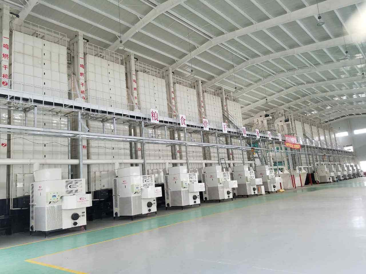 解除种粮后顾之忧，看青浦区练塘五大功能如何服务农户~