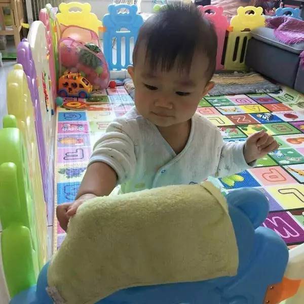 大奖揭晓｜劳动节的水孩子，“萌宝爱劳动”投票结果大揭晓！