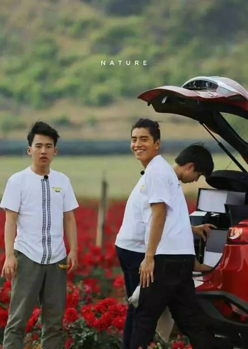 能让《人民的名义》中的“望北楼”都OUT的，竟然是这些民宿！