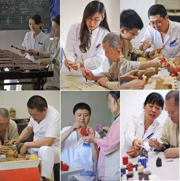 北京回龙观艺术中心,北京回龙观医院能治疗情感障碍吗