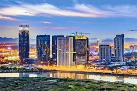 厉害了！五月的义乌又多了6个霸气的新名字！第一个就超爱！