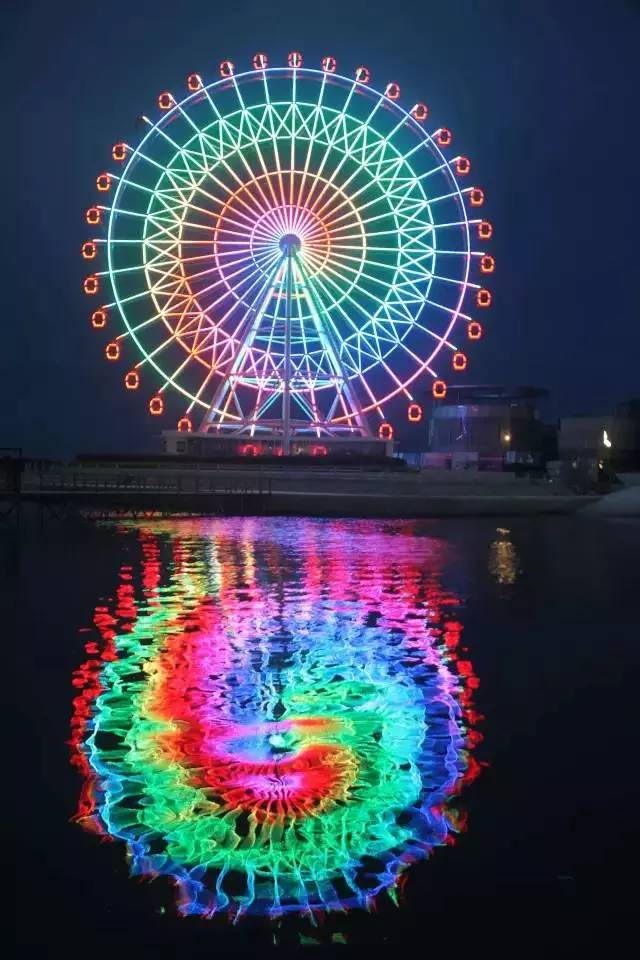 外地人有福了!是谁整理的这本青岛玩乐指南?我要奖励他!