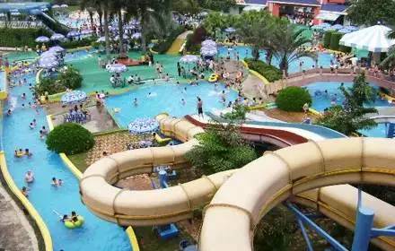 惠州惠城游泳馆,一起来游泳吧夏季特辑