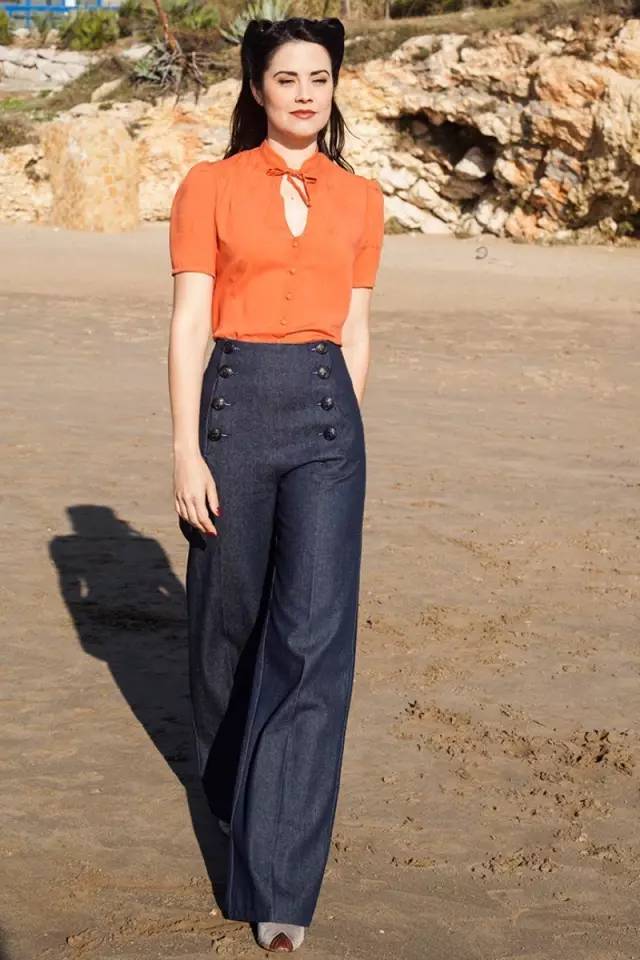 品牌时尚海军条纹衫,海军的条纹衫