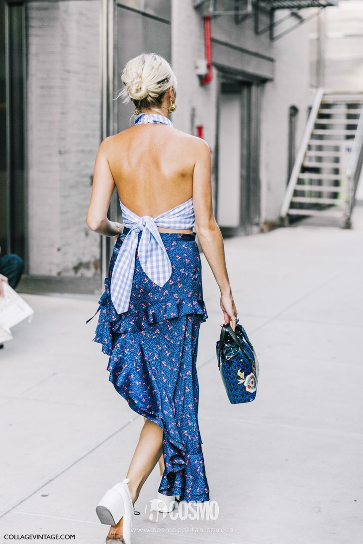 下周穿什么裙子,下周穿什么衣服比你高级