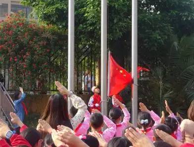 幼儿园小学生活什么样子,小学长什么样的呢