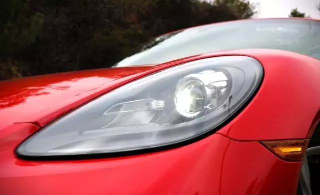 车评保时捷718,718boxstergts