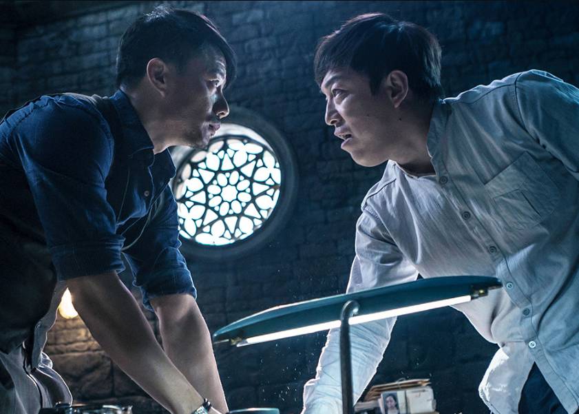 溺水窒息、烧脑反转，“催眠大师2.0”继续挑战你的大脑！｜送票