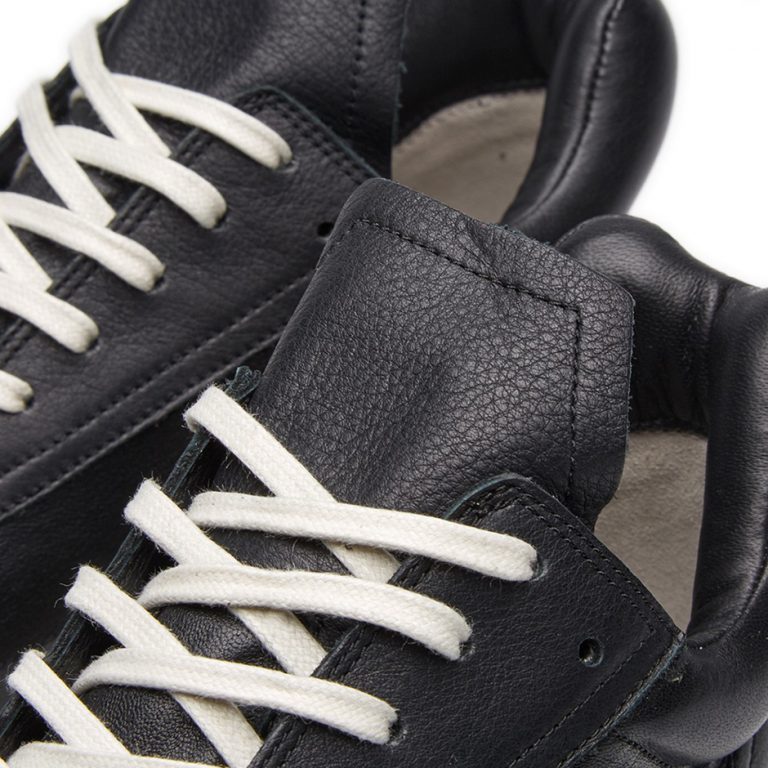 又便宜又好看的阿迪联名鞋,三叶草rickowens联名鞋