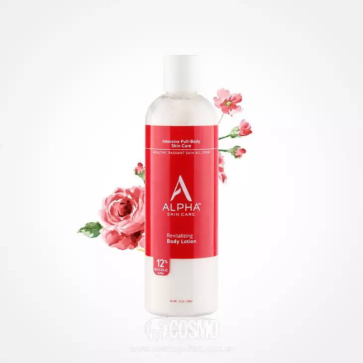 美人计｜在这个夏天和鸡皮肤说再见，你要这么做