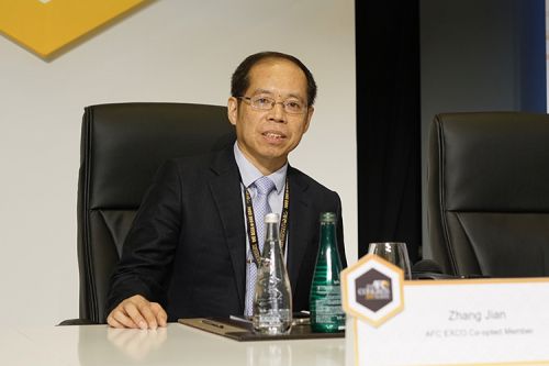 看看睡吧丨明日下午鲁能全队集结备战张剑当选国际足联理事