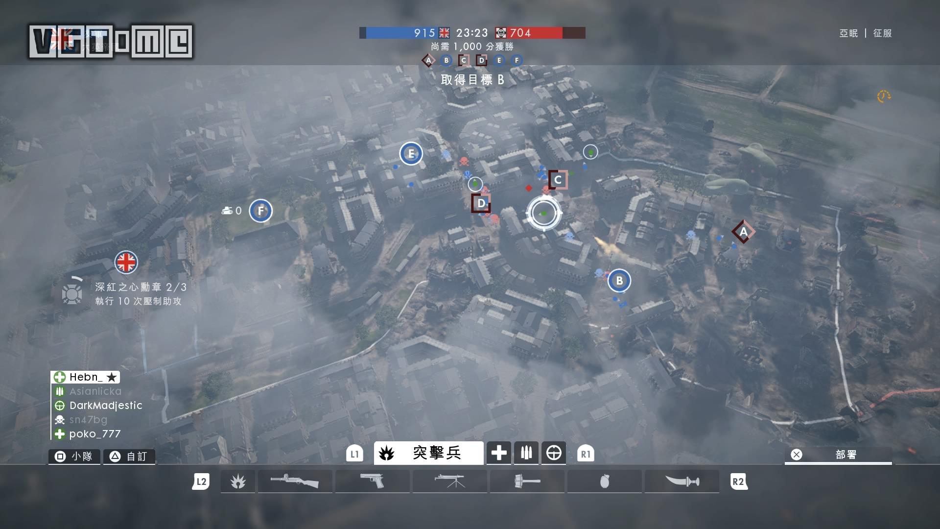 战地1刚发售时有多震撼,战地1最真实的画质