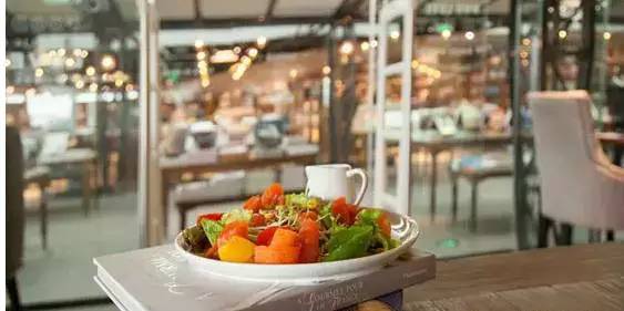 成都环境好的餐厅适合约会,约会必去的10种餐厅