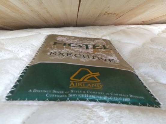 酒店床垫有哪些,床垫曝光名单