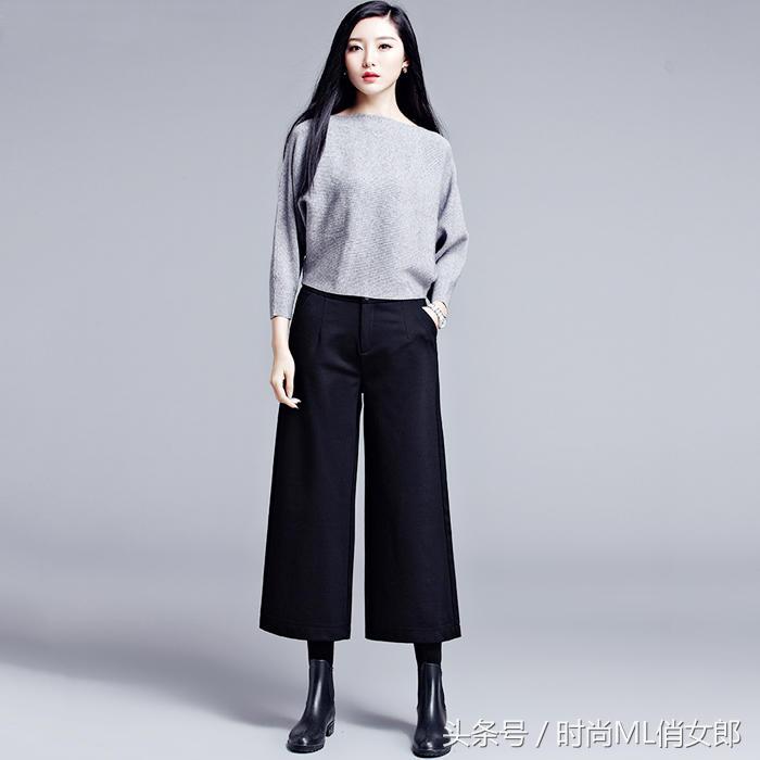 不想减肥就能靠穿衣显瘦,胖了来不及减肥怎么穿衣显瘦