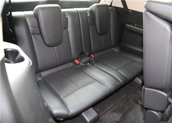 老奇骏和新奇骏的区别,奇骏老款与新款的区别