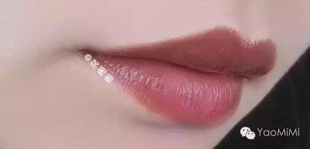 新款纪梵希禁忌之吻试色,纪梵希禁忌之吻全试色