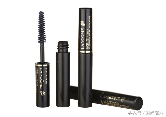 睫毛稀少适合用哪款睫毛膏,亚洲人适合颜色的睫毛膏测评