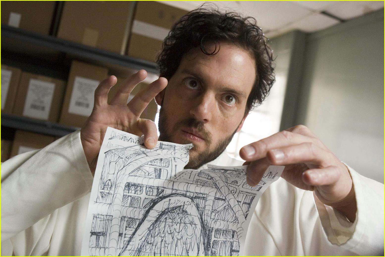 越狱中各人物的结局,越狱里的每个角色简介