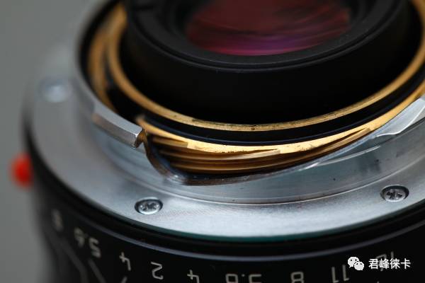 广角镜头会是以后徕卡的主力吗?细说徕卡28镜头