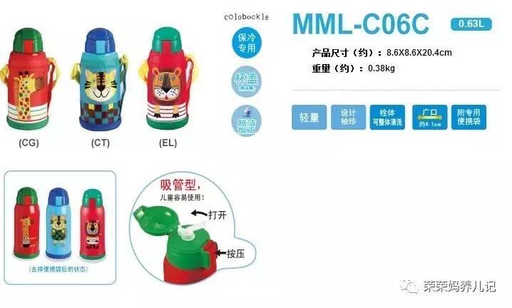 虎牌小狮子新款和旧款的区别,虎牌小狮子日本版