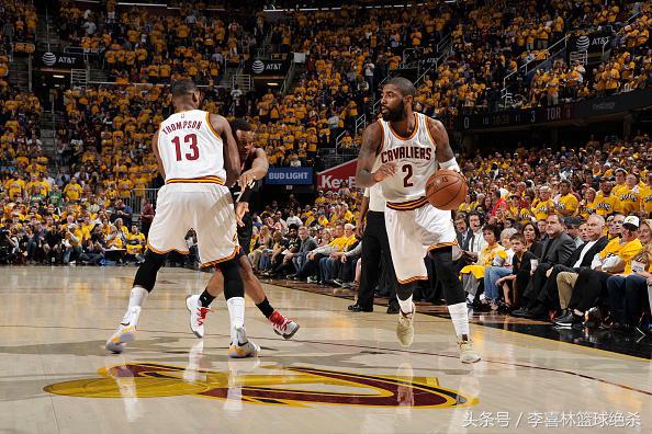 骑士小王爷一定律克城不败,助詹皇变全力詹,靠此招破勇士