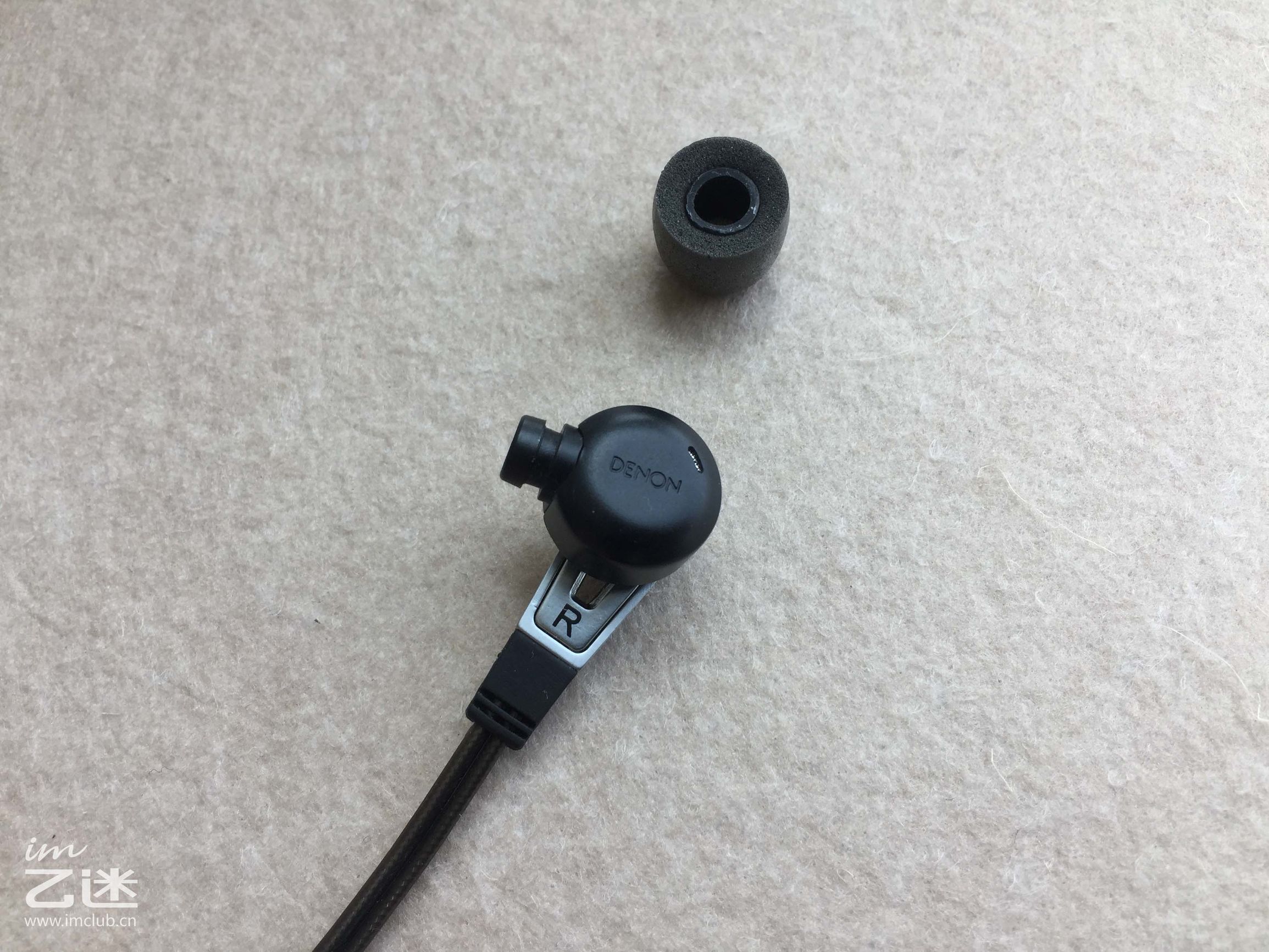 比森海IE80更有“箱子味”——1000价位耳塞首推这一款