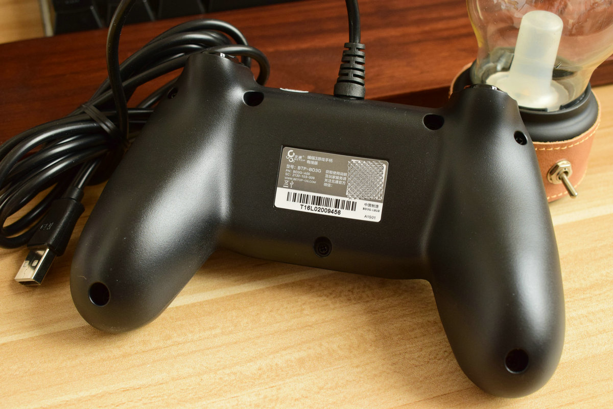 北通蝙蝠3游戏手柄怎么连接电视,北通蝙蝠3游戏手柄玩街机