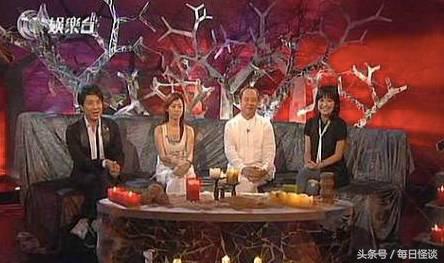 宗师级灵异真人秀，香港人拍了10年真鬼