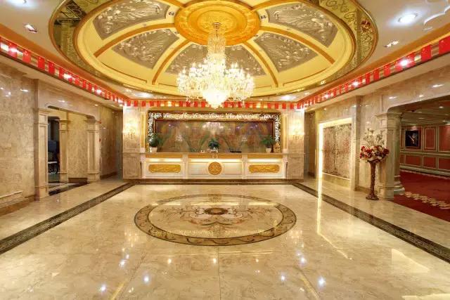 大理石纹理怎样才是好看的,爵士白大理石简单纹理