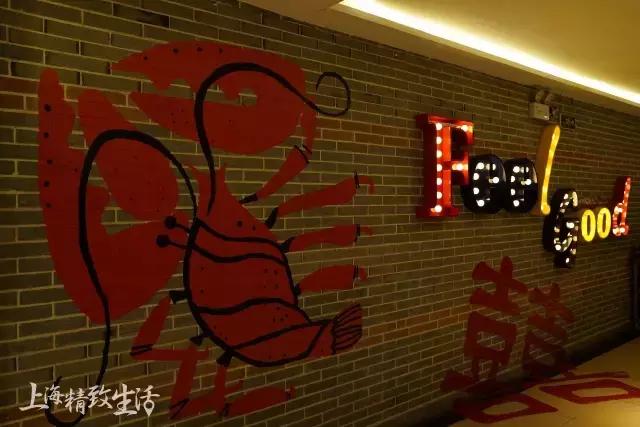 上海清水小龙虾,上海澳洲小龙虾