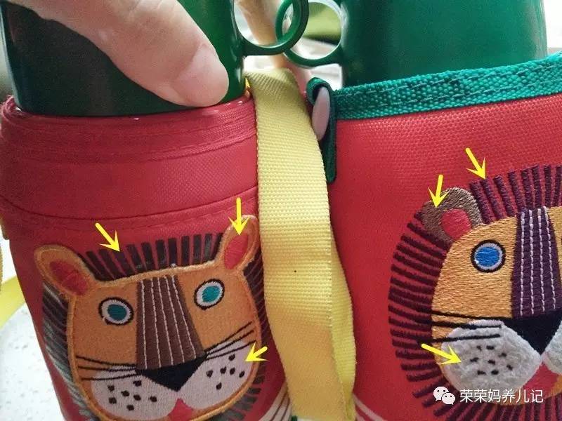 虎牌小狮子新款和旧款的区别,虎牌小狮子日本版