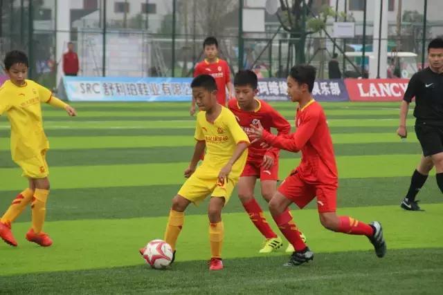 u13锦标赛第二阶段西安,第二届中国青少年足球联赛u13cetv