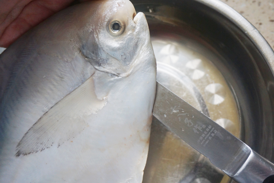 鲳鱼怎么吃有营养,鲳鱼的最佳吃法和做法