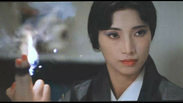 林正英僵尸电影一眉道人解说,林正英电影里面的十大僵尸高手