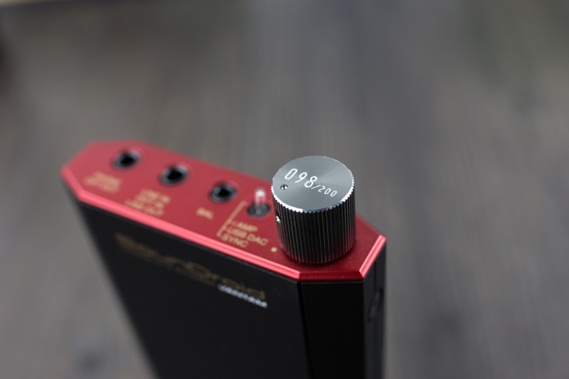 9800元的日式冷门硬货！vantamclassic耳放