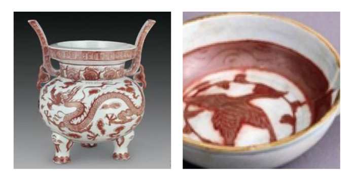 红色收藏国家一级文物,红色收藏价格一览表