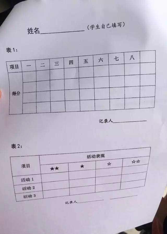 火力全开！南京12所民办小学面试题全曝光！
