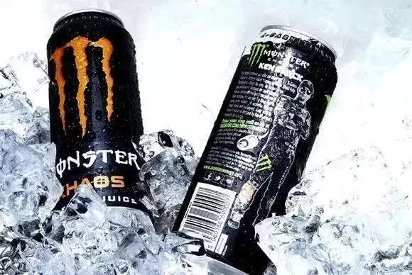 红牛啊,你要看看魔爪是怎样伸向你的?