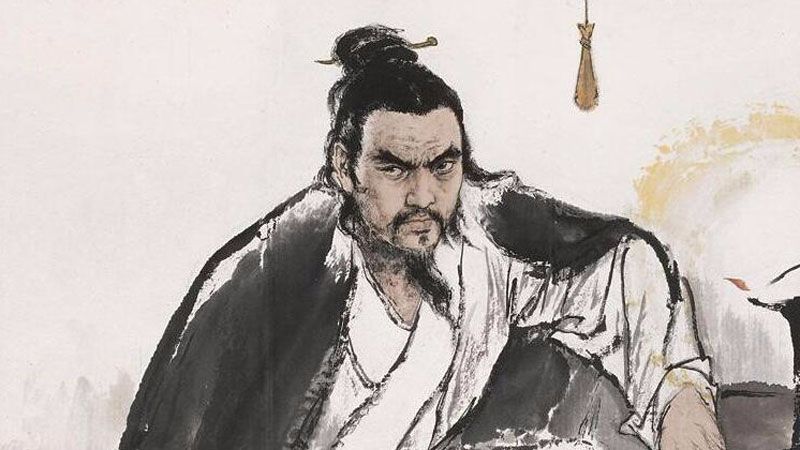 越王勾践卧薪尝胆的故事内容概括,越王勾践卧薪尝胆体现了什么精神