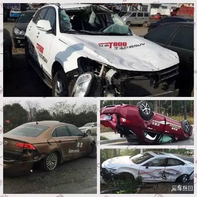 4s店的试驾车到底能不能买为什么,4s店的试驾车跑了2万公里值得买吗