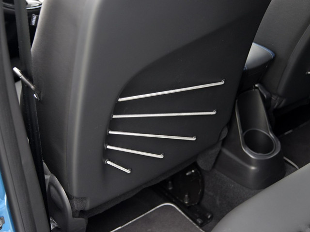 适合女生开的车30万到40万小型suv,不买小型suv