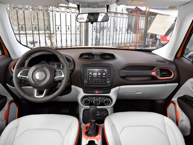 适合女生开的车30万到40万小型suv,不买小型suv