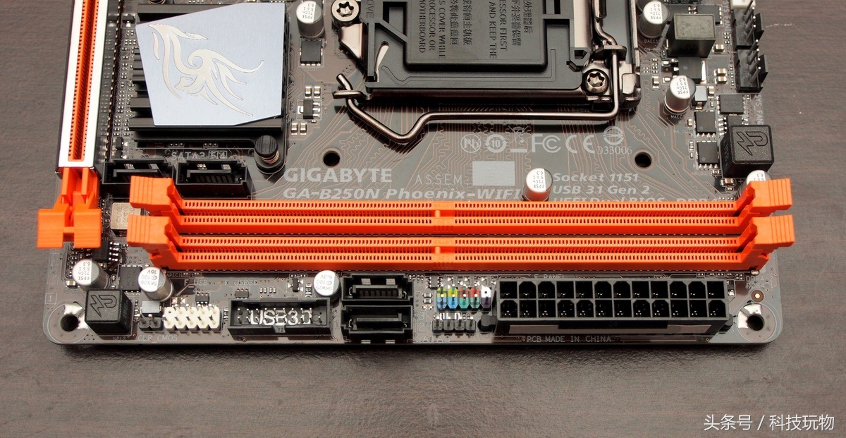 技嘉b450ms2h黑苹果,技嘉b250凤凰版