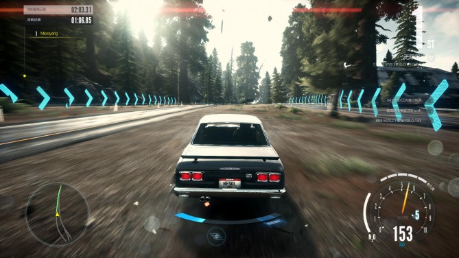 腾讯极品飞车online还能玩吗,腾讯出的极品飞车手游