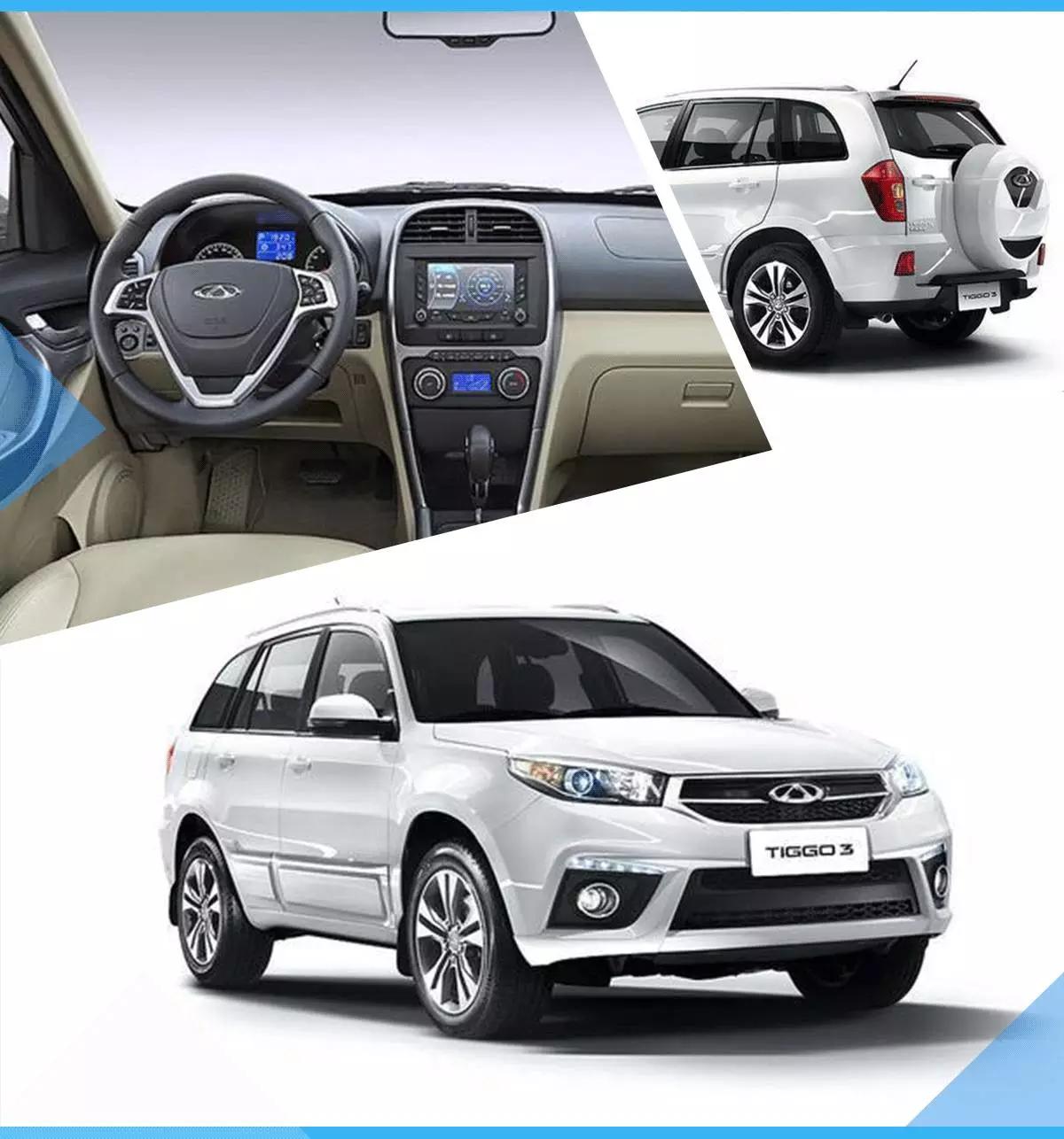 月入4万买什么suv好,30万预算购车这12款suv千万别选