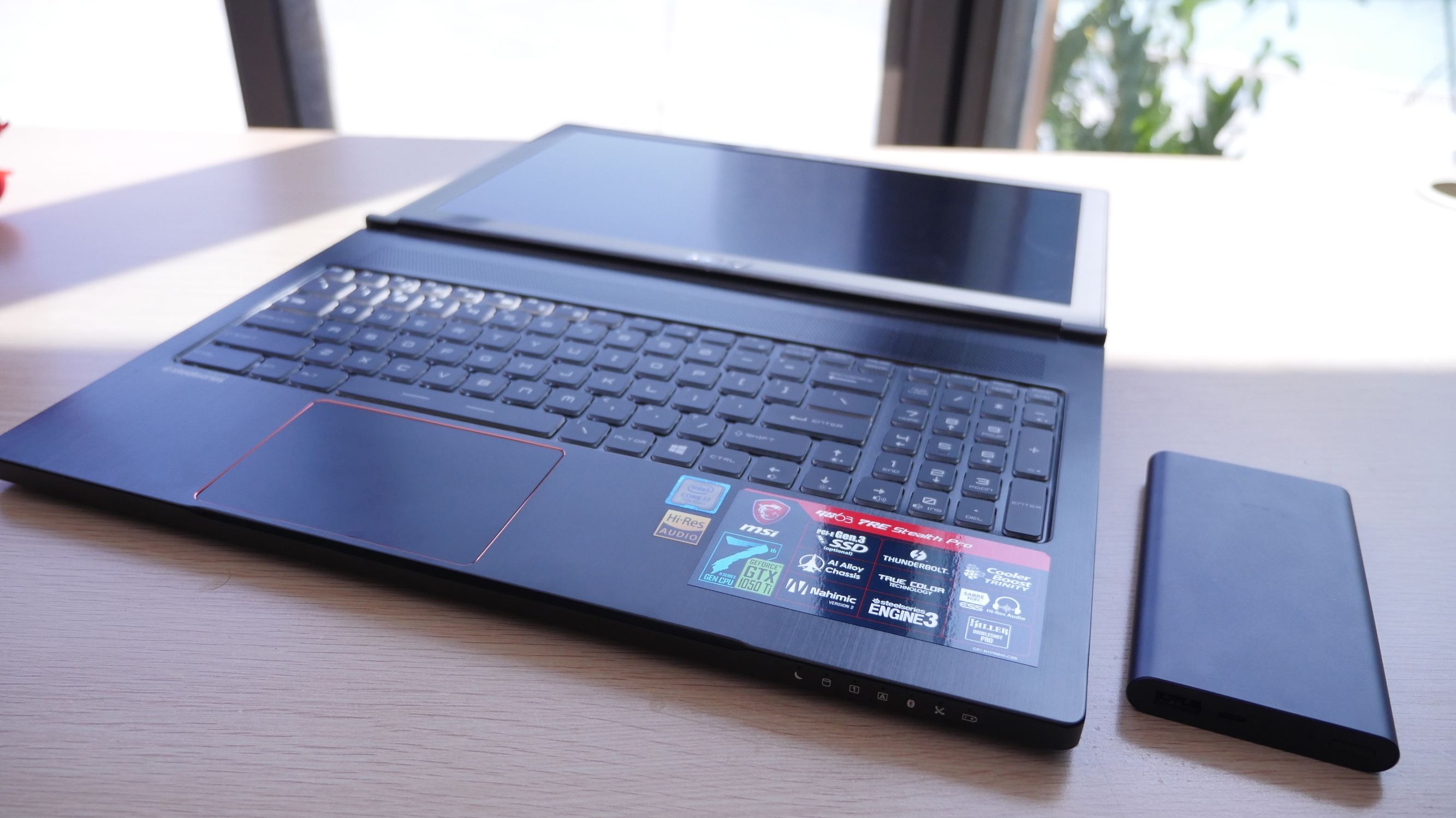 微星gs什么意思,微星gs和ge综合性能