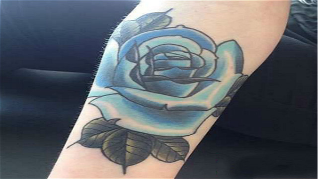 缺金的人适合纹什么的纹身,行事果断的人适合的纹身